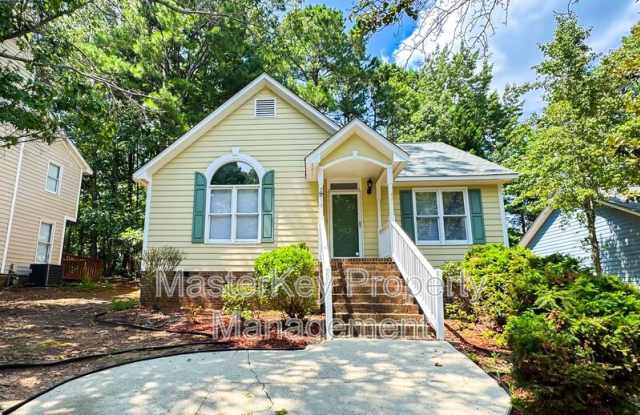 2816 Isabella Drive - 2816 Isabella Drive, Raleigh, NC 27603
