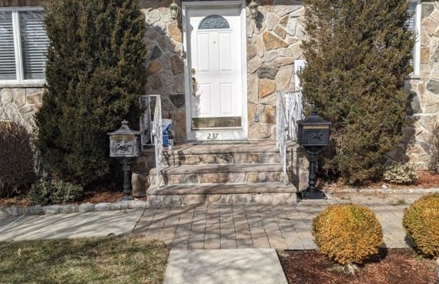 237 Philip Avenue - 237 Philip Avenue, Elmwood Park, NJ 07407