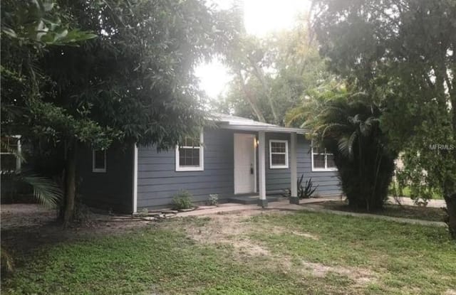 4940 44th Avenue North - 4940 44th Avenue North, Lealman, FL 33709