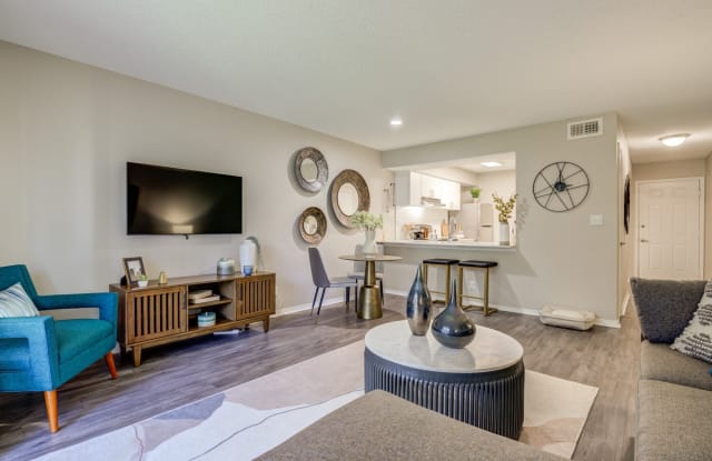 The Invitational Apartments Gallery 3