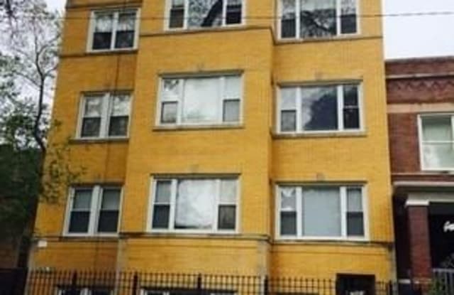 2910 ALBANY - 2910 N Albany Ave, Chicago, IL 60618