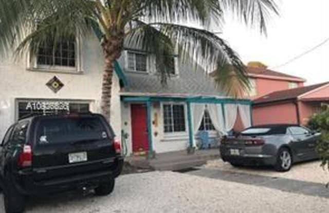 2449 SW 7th St - 2449 Southwest 7th Street, Miami, FL 33135