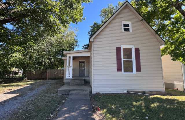 3 Bed 1 Bath in Paducah Gallery 1