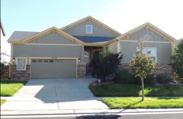 15738 E 108th Avenue - 15738 East 108th Avenue, Commerce City, CO 80022