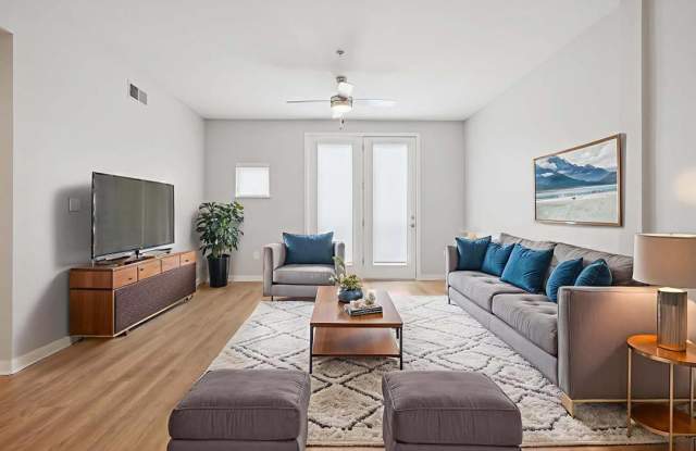 The District at Hampden South photos photos