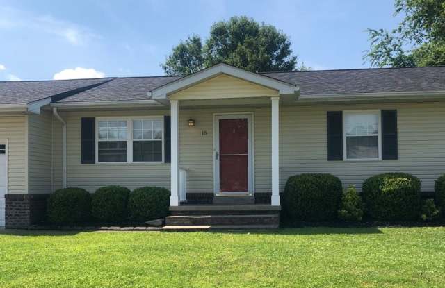 Three Bedroom Two Bath Rancher in the heart of Teays Valley photos photos