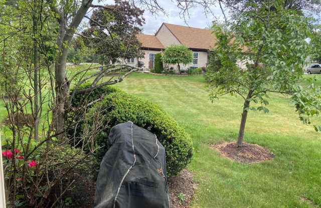 8-C BENJAMIN FRANKLIN Drive - 8 Benjamin Franklin Drive, Concordia, NJ 08831