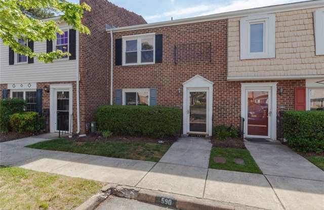 590 Tenbee Lane - 1 photos photos
