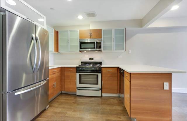203 N 8th St - 203 North 8th Street, Brooklyn, NY 11211