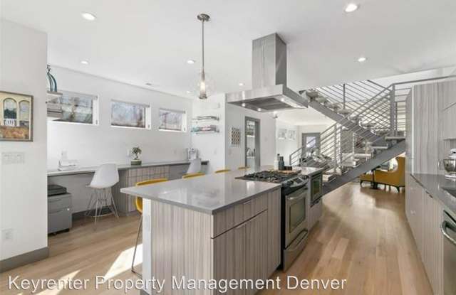 2130 Eliot St. - 2130 Eliot Street, Denver, CO 80211