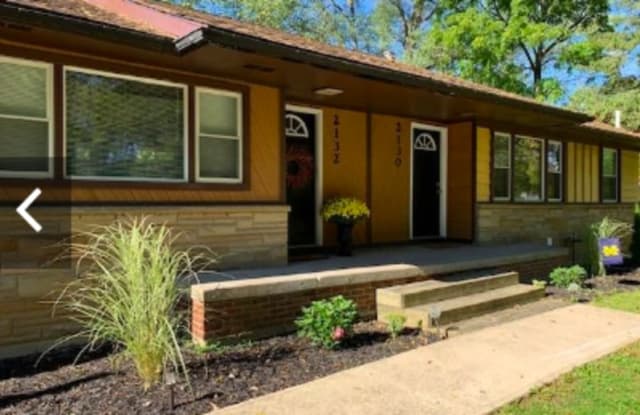 2132 Washtenaw Avenue - 2132 Washtenaw Avenue, Ann Arbor, MI 48104