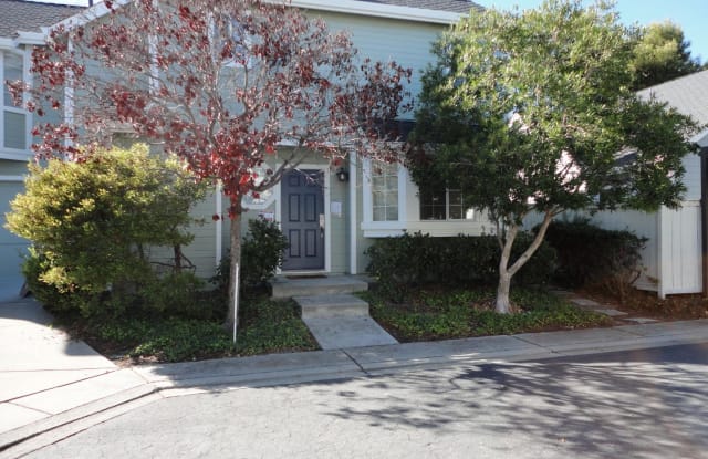 32 Williams LN - 32 Williams Lane, Foster City, CA 94404