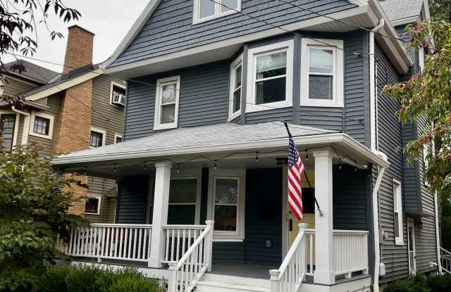 1245 Summit Avenue - 1245 Summit Avenue, Lakewood, OH 44107