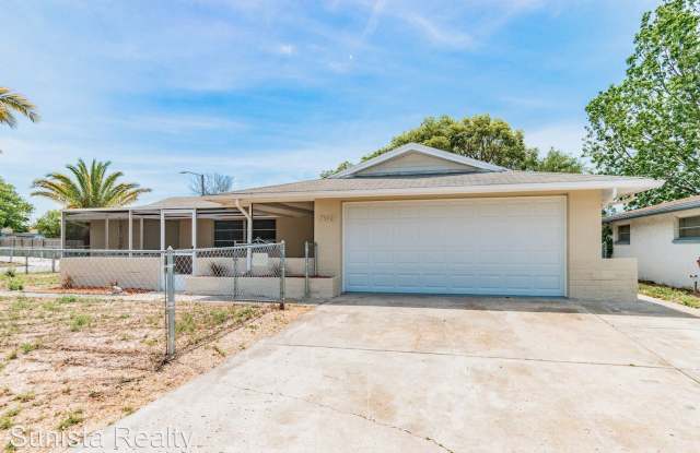 7540 Karen Dr - 7540 Karen Drive, Bayonet Point, FL 34668