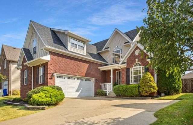 3621 Polo Club Boulevard - 3621 Polo Club Boulevard, Lexington, KY 40509