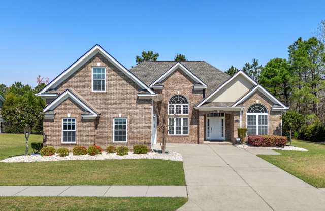 Spacious 4BR/3BA Home in Myrtle Beach – 2,550 Sq Ft & Screened Porch photos photos