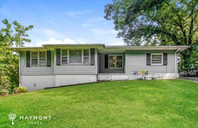 812 Overlook Drive photos photos