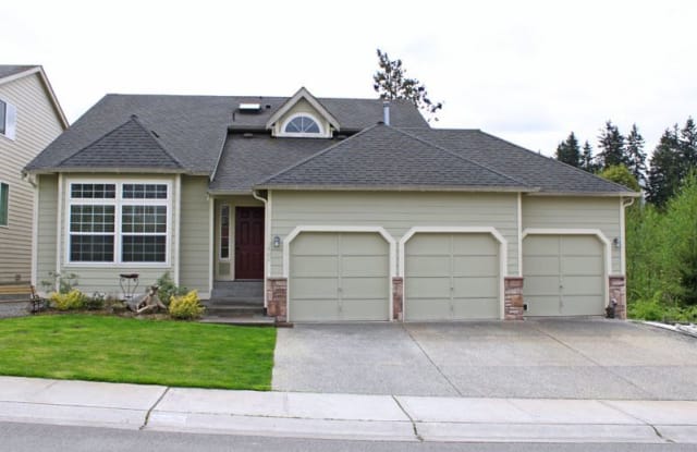 3409 South 382nd Street - 3409 South 382nd Street, Lakeland South, WA 98001