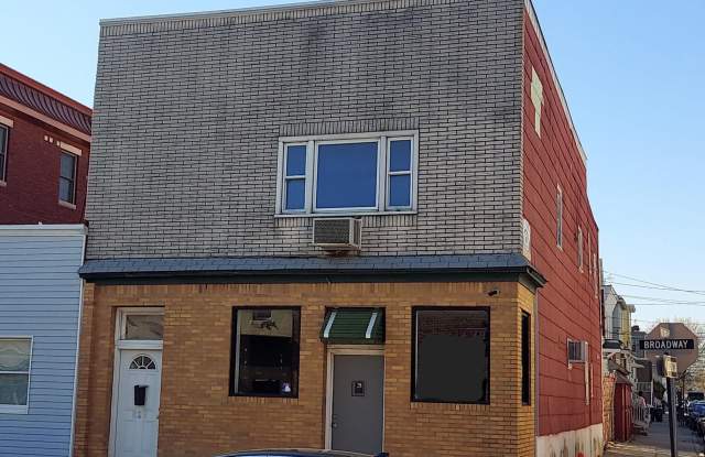 263 BROADWAY - 263 Broadway, Bayonne, NJ 07002