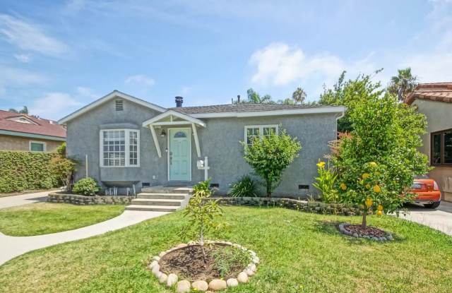 Beautifully Remodeled, Bright & Airy Home w/ Detached Bonus Room w/ Bath & 1-Car Garage, Front Yard & Rear Yard w/ Deck Close to Schools, Park, Shopping, Easy Freeway Access & 5 Mins to Beach! photos photos