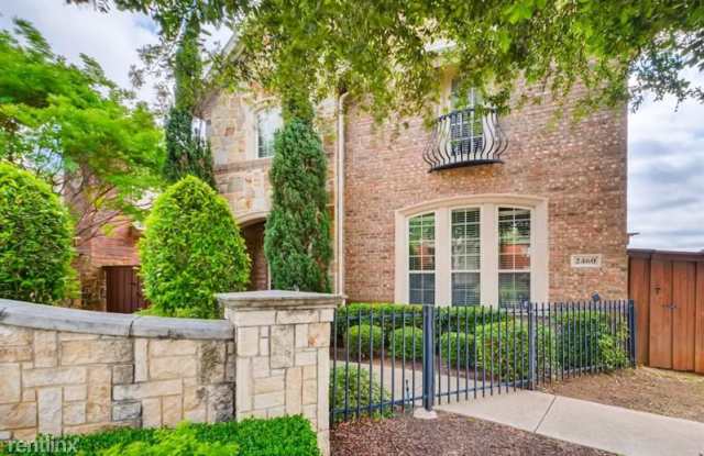 2460 Deer Run - 2460 Deer Run, Lewisville, TX 75067