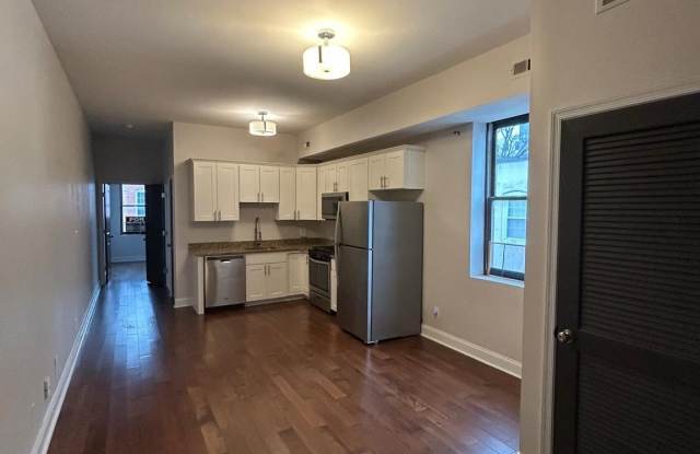8 W BARNEY STREET - 8 West Barney Street, Baltimore, MD 21230