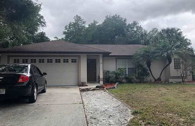 2737 Sally Ln - 2737 Sally Lane, North Port, FL 34286
