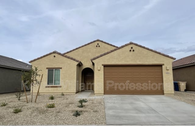 24514 W Ripple Rd - 24514 West Ripple Road, Buckeye, AZ 85326
