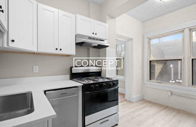 2A Agassiz St. photos photos