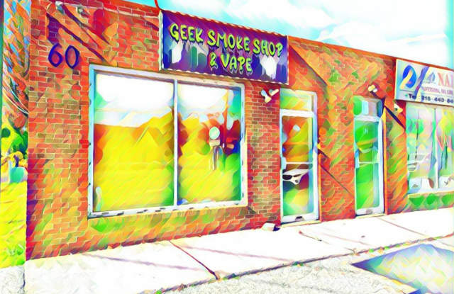 60 YORK Road - 60 York Road, Bucks County, PA 18974