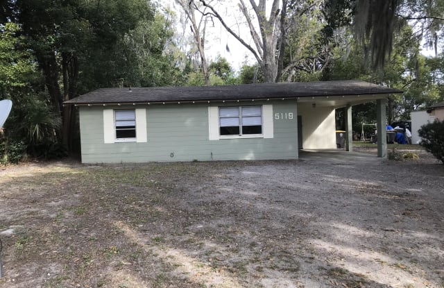 5119 101st Street - 5119 101st Street, Jacksonville, FL 32210