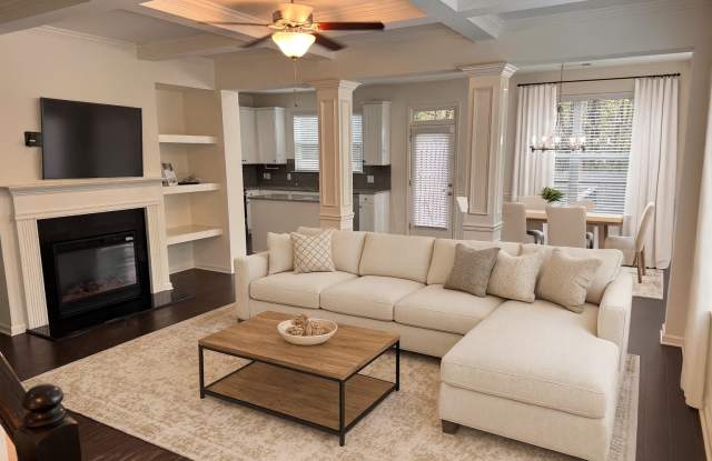 2680 Stonekey Bend - 2680 Stonekey Bend, DeKalb County, GA 30058