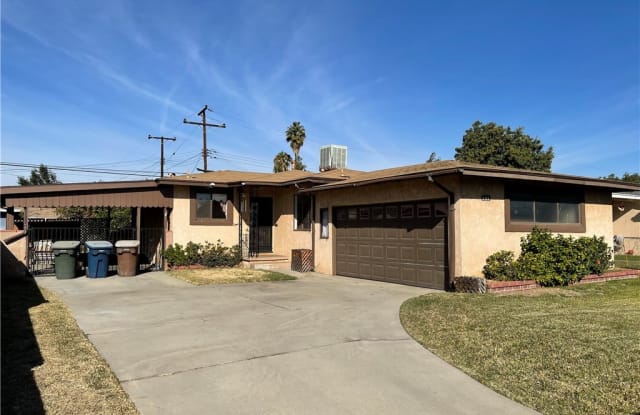 335 Maypop Avenue - 335 Maypop Avenue, La Puente, CA 91744