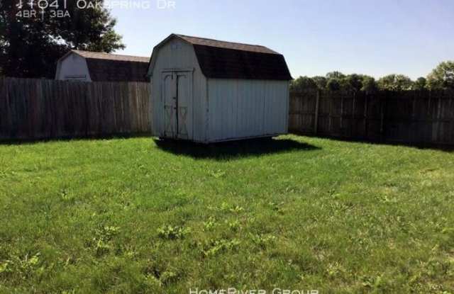 11041 Oakspring Dr Gallery 4