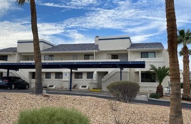 2022 Merrill Lane - 2022 Merrill Ln, Bullhead City, AZ 86442