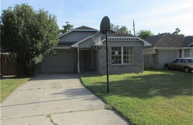 9231 WAVING FIELDS - 9231 Waving Fields Drive, Harris County, TX 77064