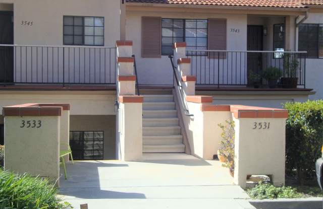 3531 Brookfield - 3531 Brookfield Way, Carlsbad, CA 92010