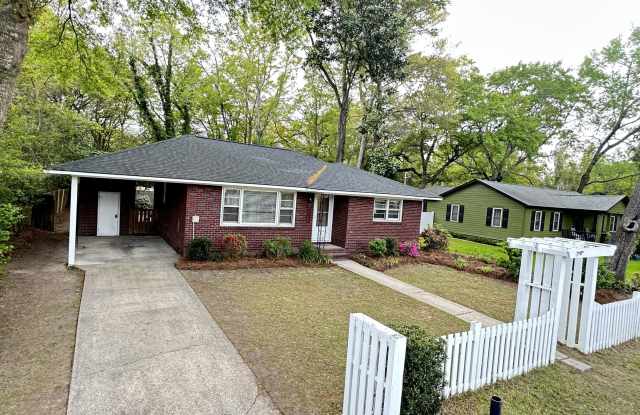 5003 Alpha Street - 5003 Alpha Street, North Charleston, SC 29405