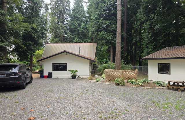 Charming 2-Bedroom Retreat in Ferndale Gallery 3