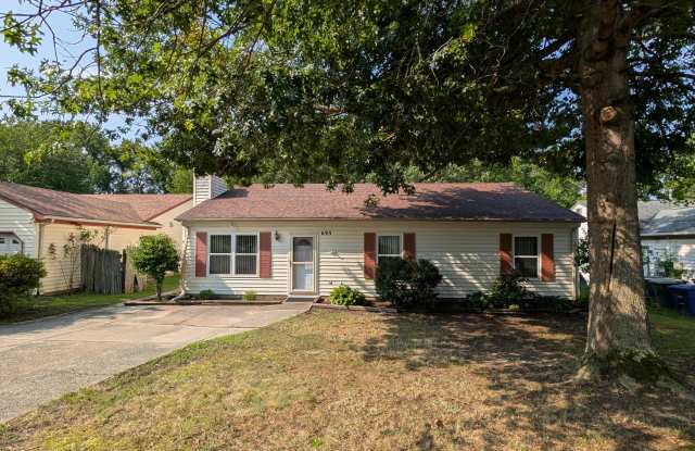693 Trails Lane Gallery 2