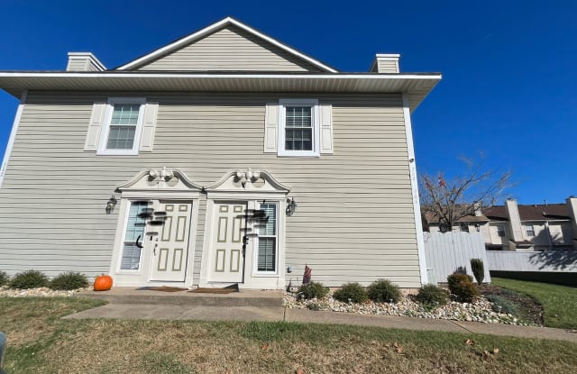 766 Ridge Circle - 766 Ridge Circle, Chesapeake, VA 23320