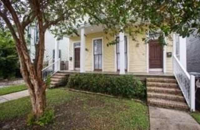 2524 GENERAL PERSHING Street - 2524 General Pershing Street, New Orleans, LA 70115