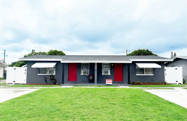 128 Northwest 13th Avenue - 128 Northwest 13th Avenue, Delray Beach, FL 33444