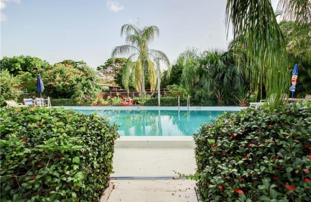 1719 GULF ROAD - 1719 Gulf Road, Tarpon Springs, FL 34689