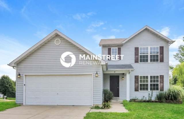 32 Great Owls Way - 32 Great Owls Way, Winfield, MO 63389