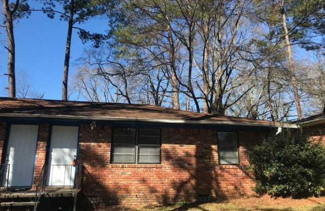 4157 Elizabeth Park Court - 4157 Elizabeth Park Ct, Conley, GA 30288