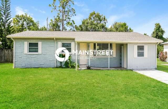 3285 Westwood Drive - 3285 Westwood Drive, Titusville, FL 32796