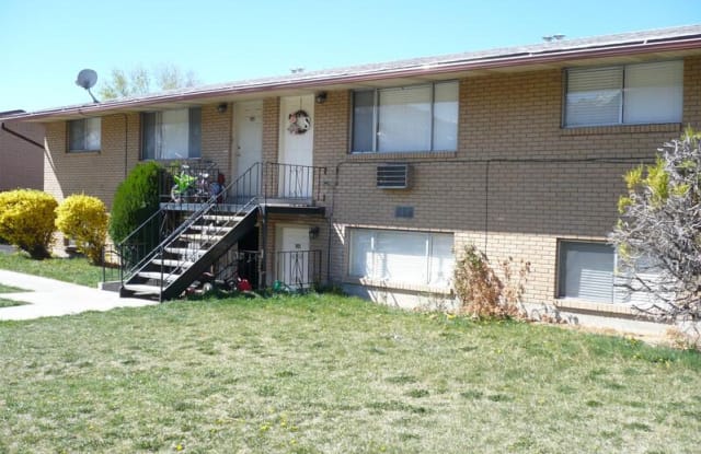 1542 S 400 E photos photos
