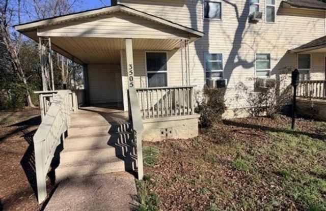 3505 Bradley Street photos photos