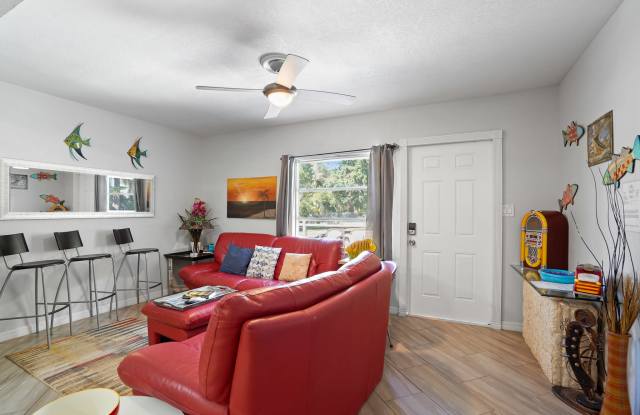 7885 Boca Ciega Dr - 7885 Boca Ciega Drive, St. Pete Beach, FL 33706